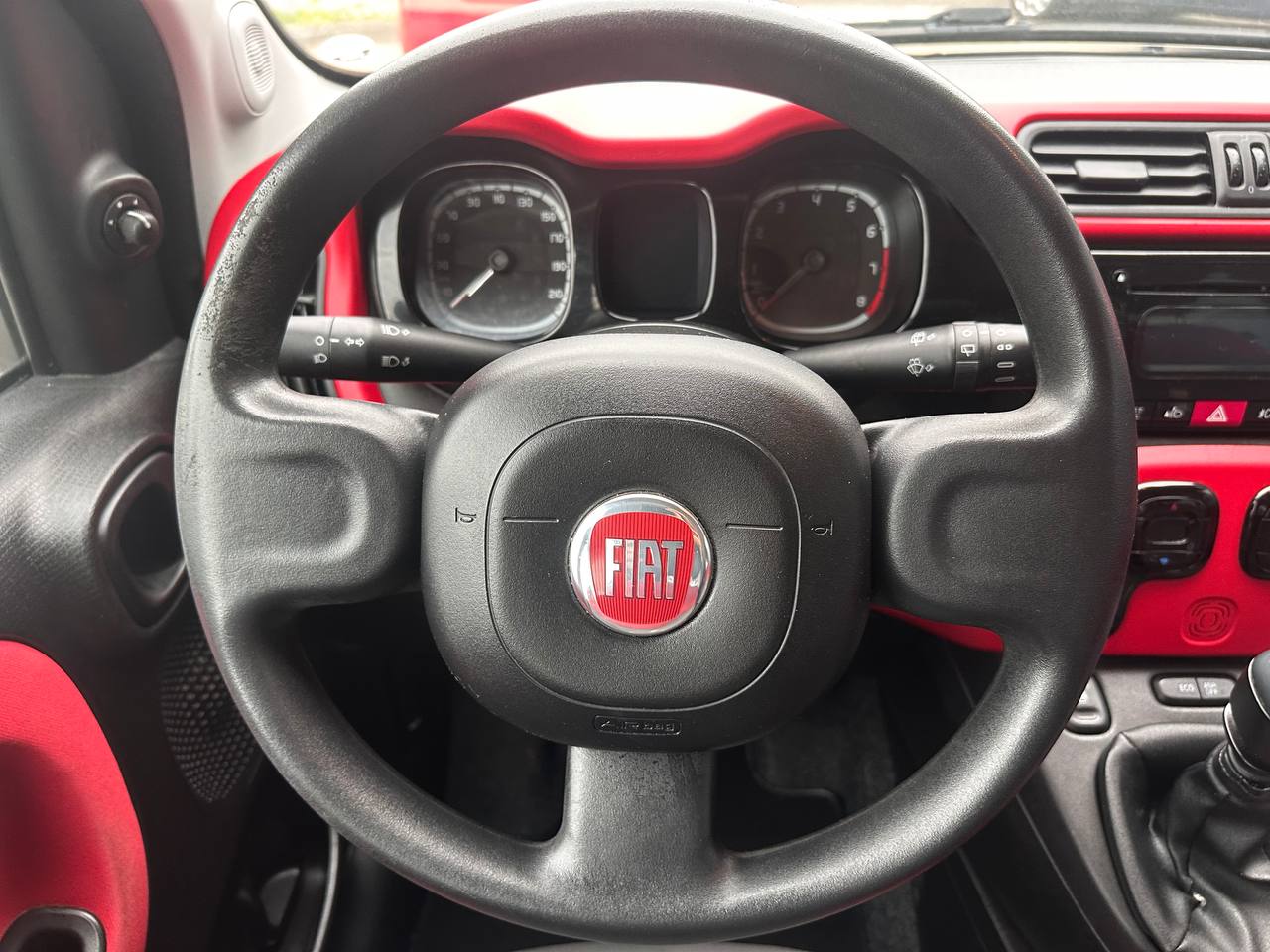 Fiat Panda 0,9