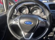 Ford Fiesta 1,0