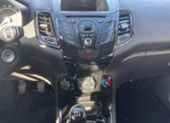 Ford Fiesta 1,0