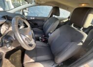 Ford Fiesta 1,0