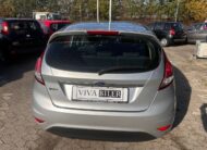 Ford Fiesta 1,0