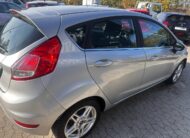 Ford Fiesta 1,0