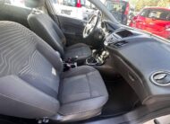 Ford Fiesta 1,0